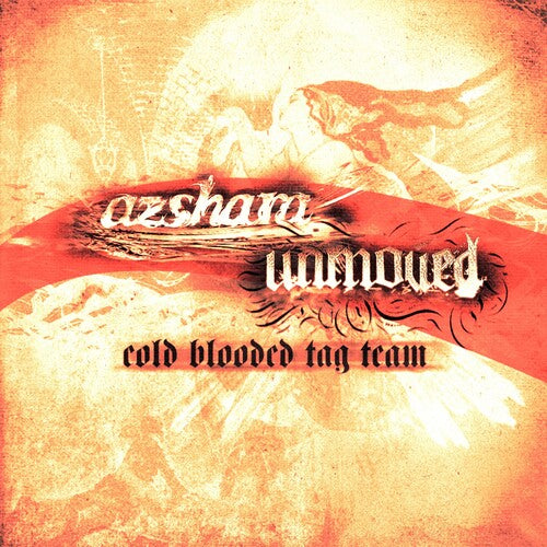 Azshara/ Unmoved - Cold Blooded Tag Team Split