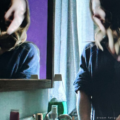 Dream Fatigue - No Requiem