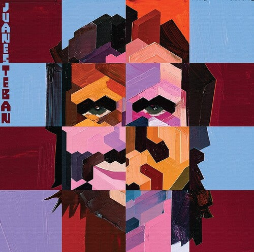 Juanes - Juanesteban