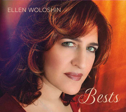 Ellen Woloshin - Bests