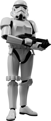 Blokees - Star Wars: V The Empire Strikes Back - Stormtrooper Model Kit