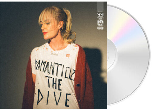 Metric - Romanticize The Dive