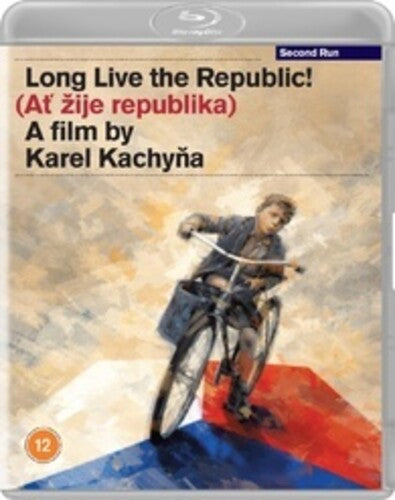 Long Live the Republic (At Zije Republika)