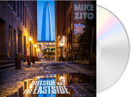 Mike Zito - Outside or the Eastside