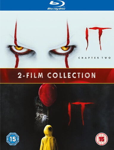 It: 2 Film Collection