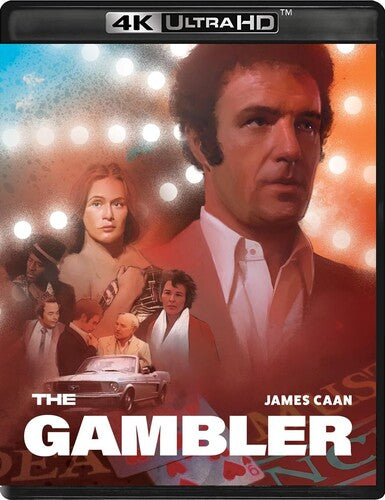 The Gambler