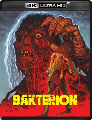 Panic (aka Bakterion)