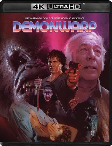 Demonwarp