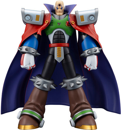 Kotobukiya - Mega Man X - Sigma Mega Man X Version Model Kit