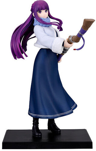 Kotobukiya - Frieren: Beyond Journey's End - Oshi Works - Fern Statue