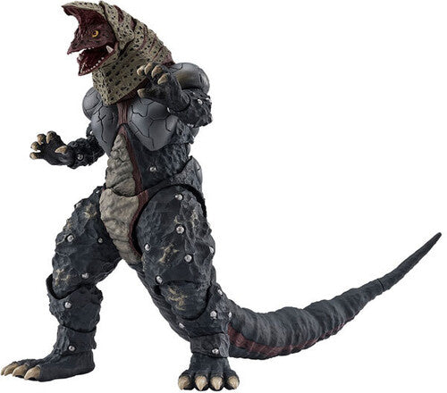 Tamashii Nations - Ultraman Tiga - S.H.Figuarts - Golza 30th Anniversary Edition Action Figure