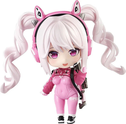 Goddess of Victory: Nikke - Nendoroid - Alice Figure