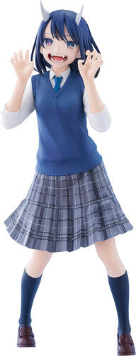 RuriDragon - Pop Up Parade: L Size - Ruri Aoki Figure