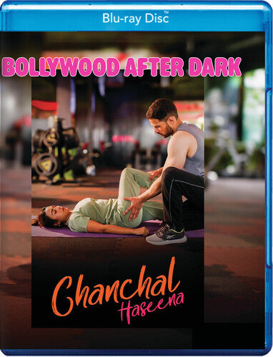 Bollywood After Dark - Chanchal Haseena