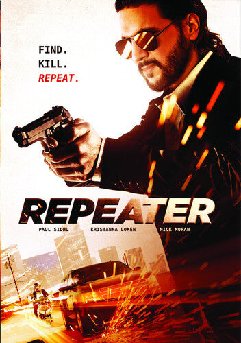 Repeater