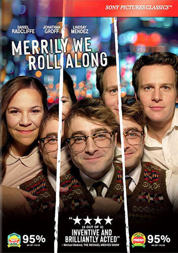 Merrily We Roll Along