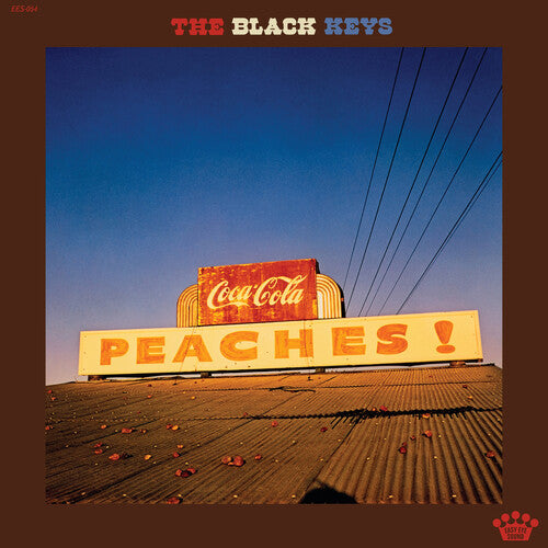 Black Keys - Peaches!