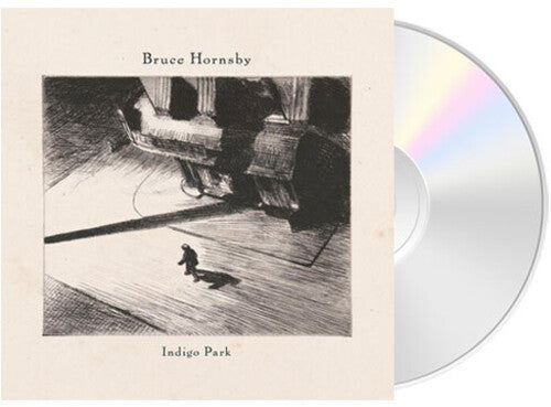 Bruce Hornsby - Indigo Park