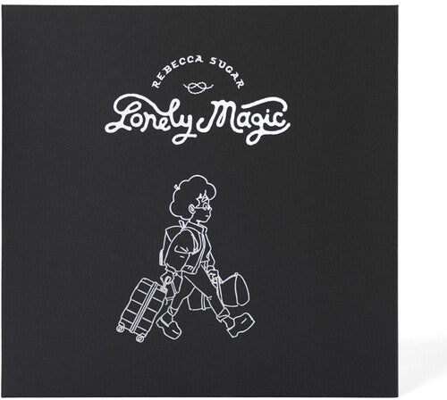 Rebecca Sugar - Lonely Magic