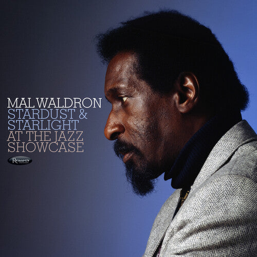 Mal Waldron - Stardust & Starlight: Live at the Jazz Showcase