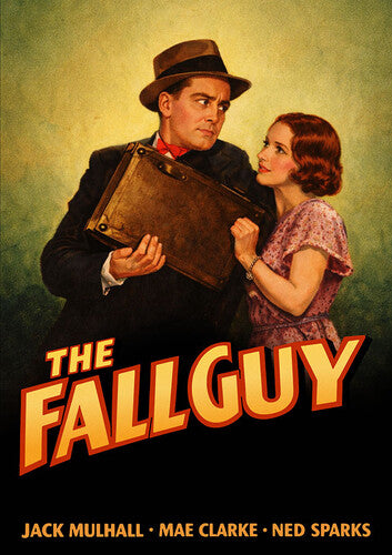 The Fall Guy
