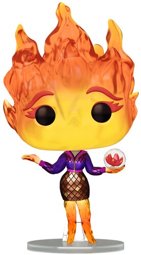 Funko POP! Disney/PIXAR: Elemental - Ember