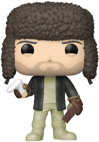 Pop Movies Fargo Gaear (Clcb) (Vfig)