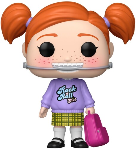 Funko POP! Disney/PIXAR: Finding Nemo - Darla