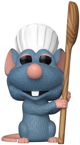 Funko POP! Disney/PIXAR: Ratatouille - Remy