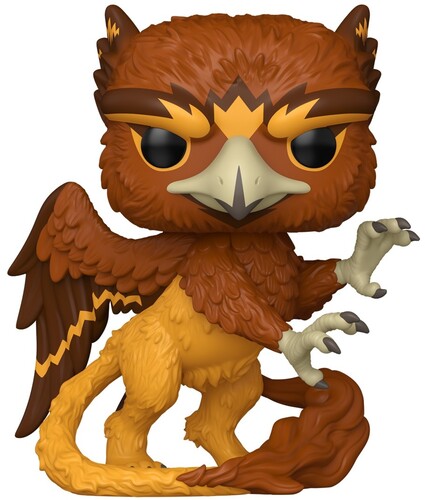 Funko POP! Myths: Griffin