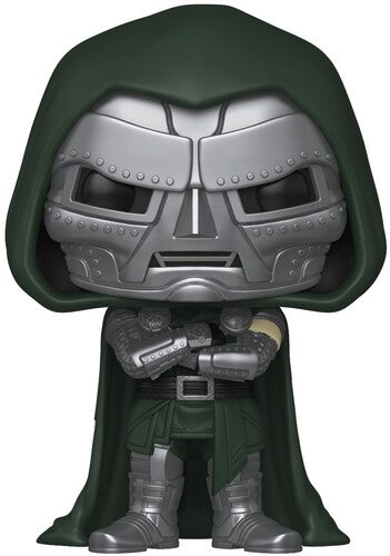 Funko POP! Marvel: Avengers: Doomsday - Dr. Doom