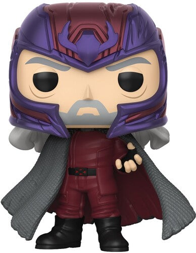 Funko POP! Marvel: Avengers: Doomsday - Magneto