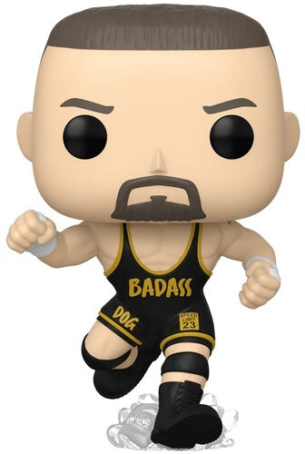 Pop WWE WWE S33 Bron Breakker (Clcb) (Vfig)