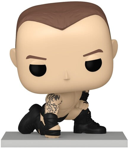 Pop WWE WWE S33 Randy Orton Rko (Clcb) (Vfig)
