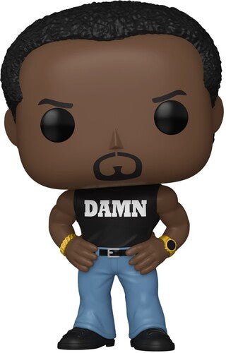 Pop WWE WWE S33 Ron Simmons (Clcb) (Vfig)