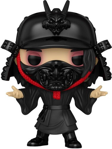Pop WWE WWE S33 Shinsuke Nakamura Styles May Vary
