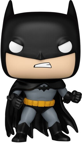 Funko POP! Animation: New Batman Adventures - Batman (DC)
