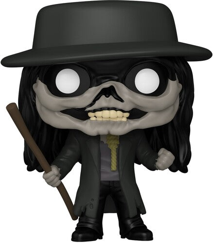 Funko POP! Animation: New Batman Adventures - Scarecrow (DC)