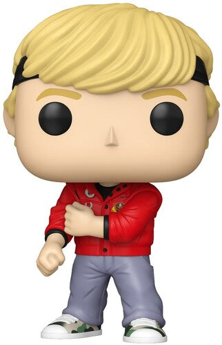 Funko POP! Movies: The Karate Kid - Johnny Lawrence