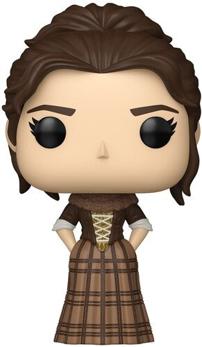 Funko POP! Television: Outlander - Claire Fraser