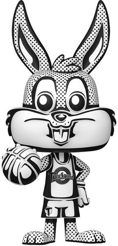 Funko POP! Jumbo 10'': Space Jam - Bugs Bunny(Joshua Vides)