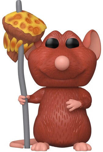 Funko POP! Disney/PIXAR: Ratatouille - Emile