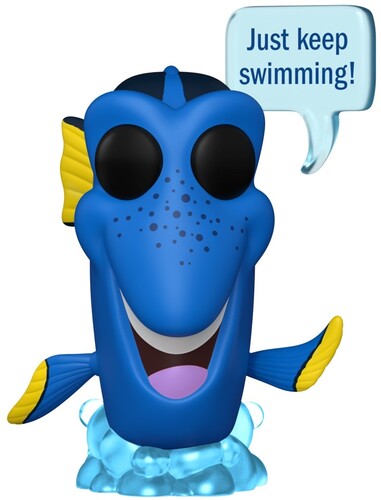Funko POP! Sayings: Finding Nemo - Dory (Disney/PIXAR)