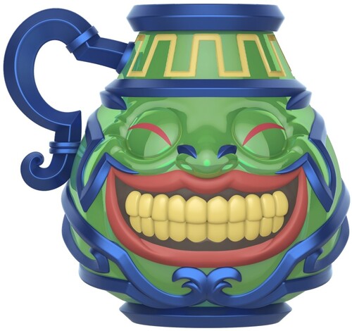 Pop Anime Yu Gi Oh S9 Pot Of Greed (Clcb) (Vfig)
