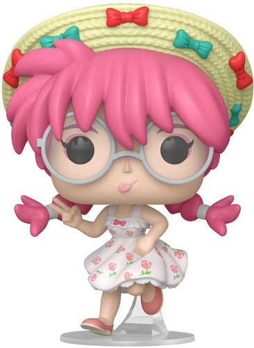 Funko POP! Anime: Ranma 1/2 - Ranma (Styles May Vary)