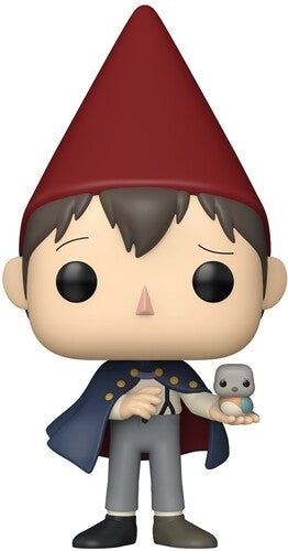 Funko POP! Animation: Over the Garden Wall - Wirt