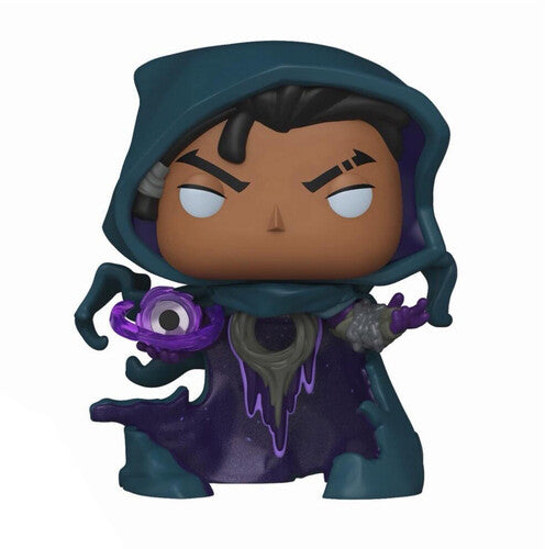 Funko POP! Games: Marvel Rivals - Cloak