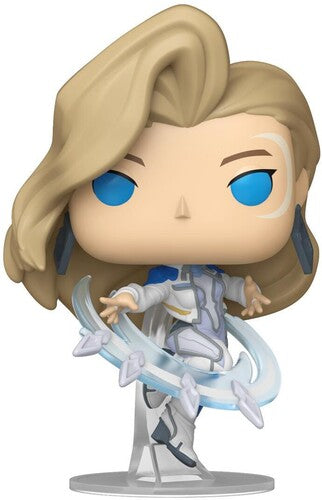 Funko POP! Games: Marvel Rivals - Dagger