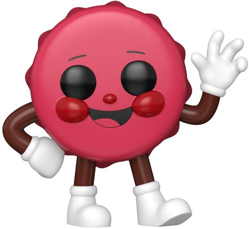 Funko POP! Games: Fallout - Cappy