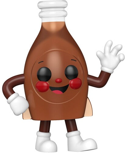 Funko POP! Games: Fallout - Bottle